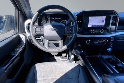 2022 Ford F-150 Base
