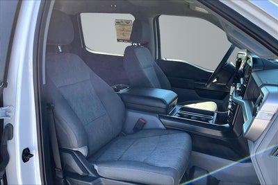 2022 Ford F-150 Base