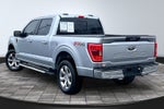 2022 Ford F-150 Base