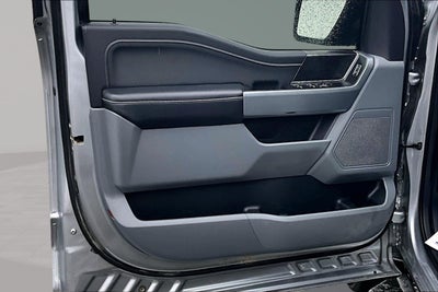 2022 Ford F-150 Base