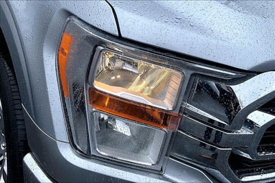 2022 Ford F-150 Base