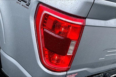 2022 Ford F-150 Base