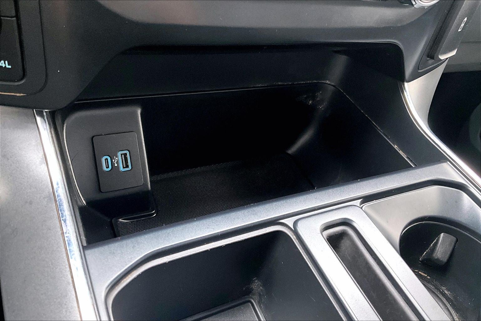 2022 Ford F-150 Base