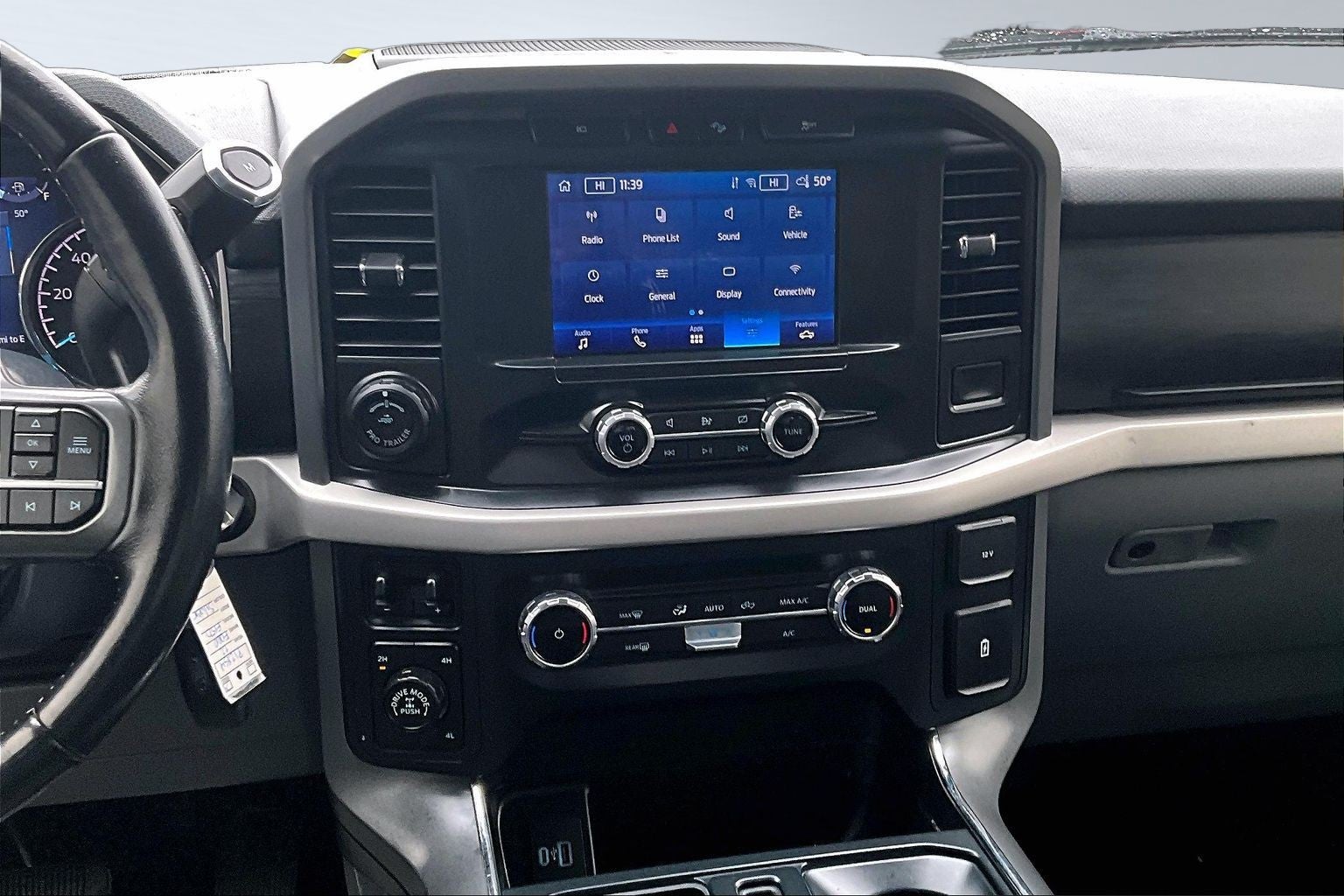 2022 Ford F-150 Base