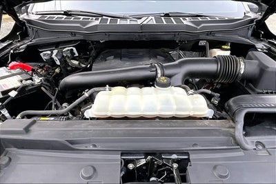 2021 Ford F-150 Base