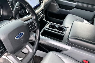 2021 Ford F-150 Base