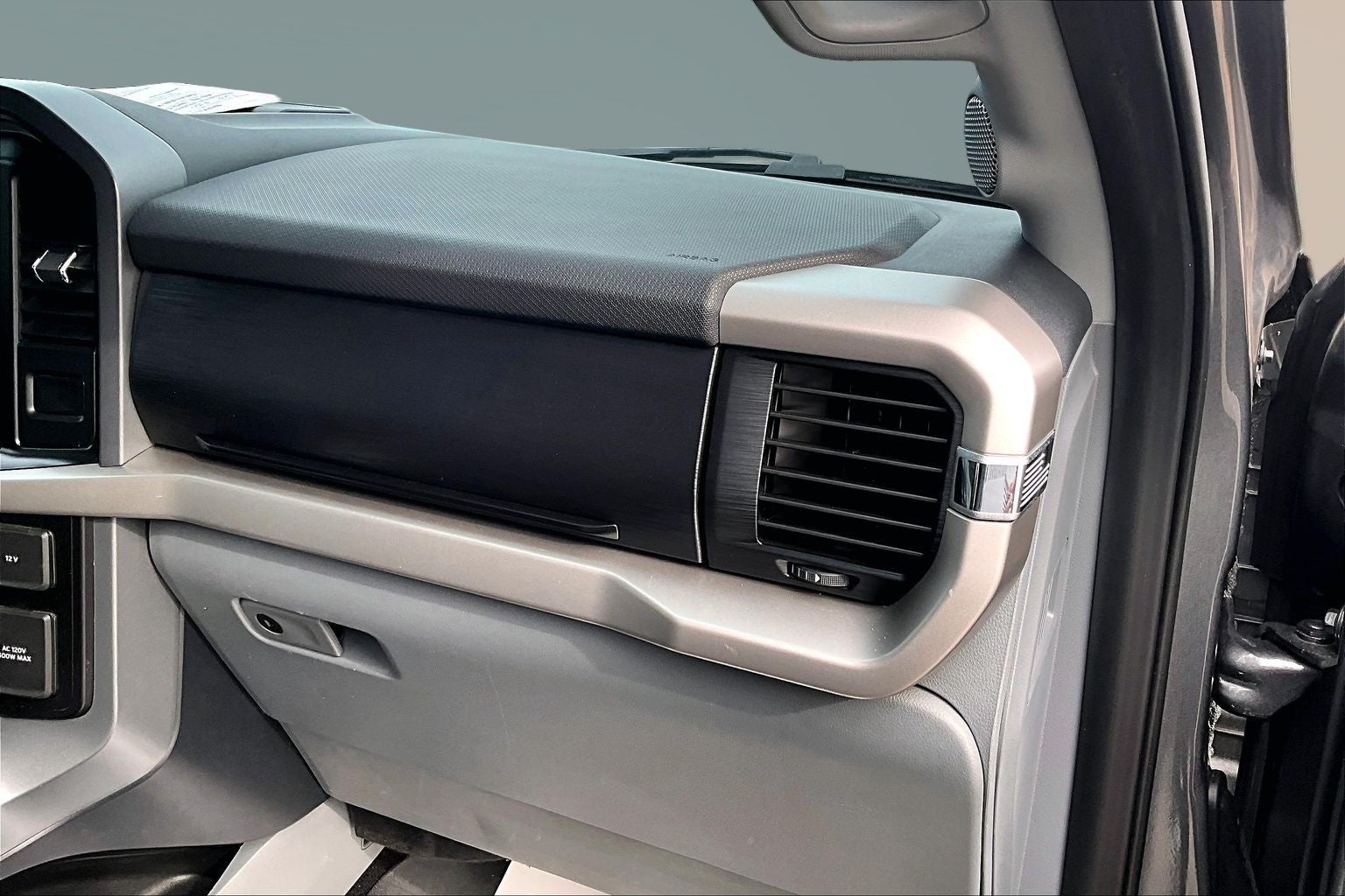 2021 Ford F-150 Base