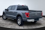 2021 Ford F-150 Base