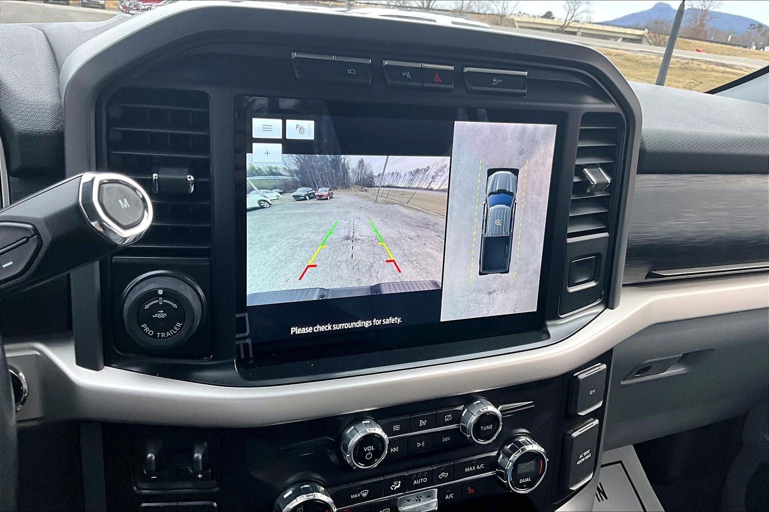 2021 Ford F-150 Base