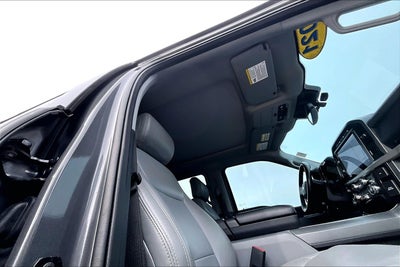 2021 Ford F-150 Base