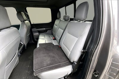 2021 Ford F-150 Base