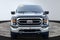 2021 Ford F-150 Base