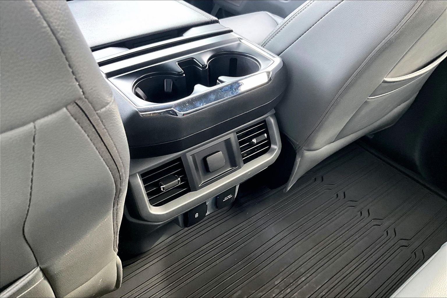 2021 Ford F-150 Base