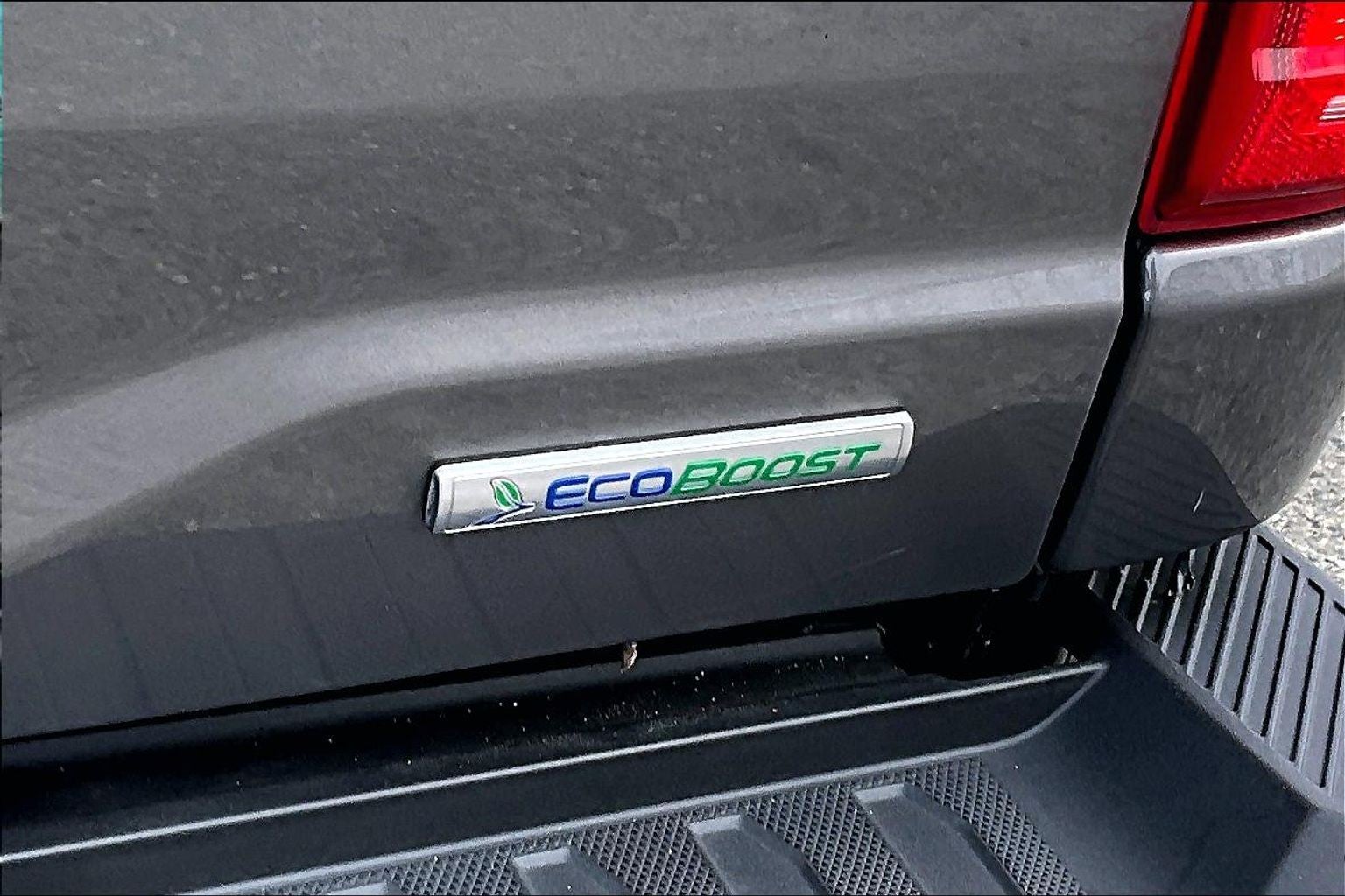 2021 Ford F-150 Base