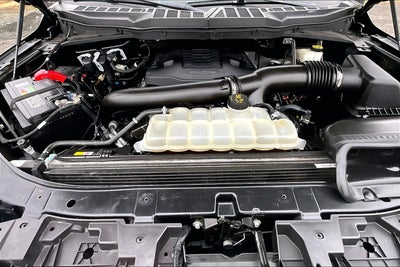 2021 Ford F-150 Base