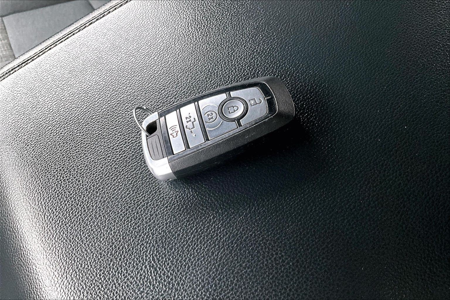 2021 Ford F-150 Base