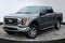 2021 Ford F-150 Base