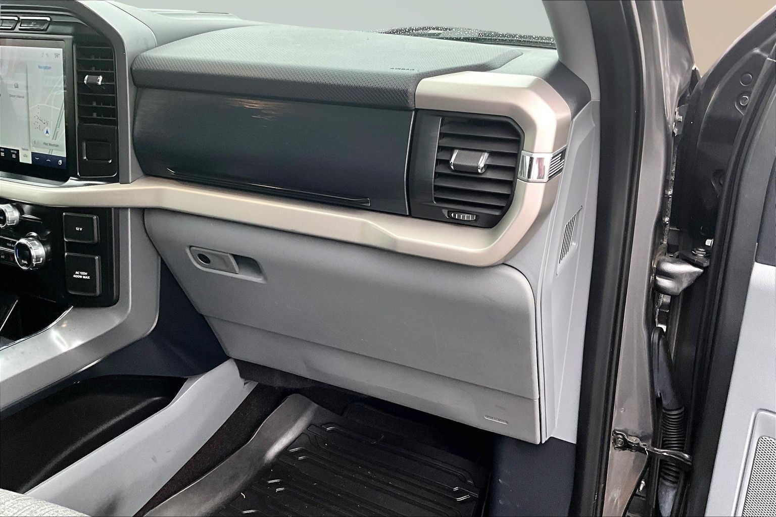 2021 Ford F-150 Base