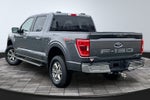 2021 Ford F-150 Base