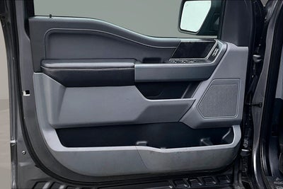 2021 Ford F-150 Base