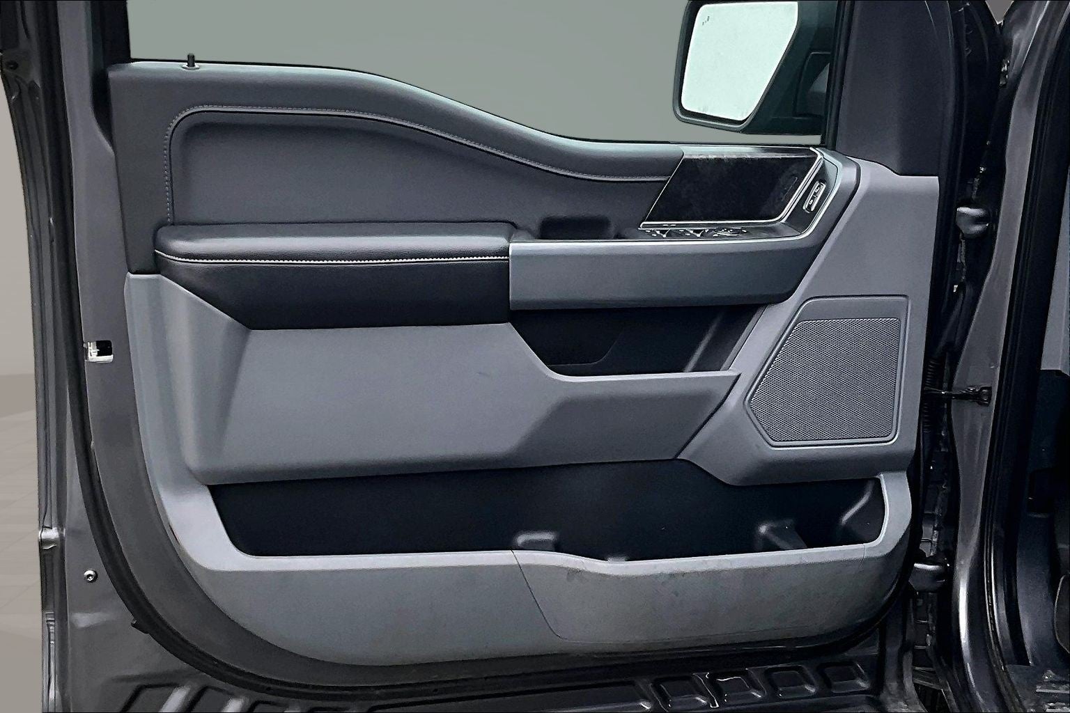 2021 Ford F-150 Base