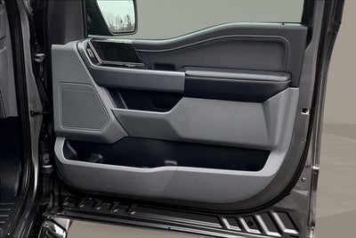 2021 Ford F-150 Base