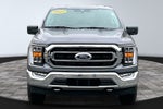 2021 Ford F-150 Base