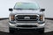 2021 Ford F-150 Base