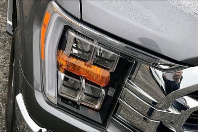 2021 Ford F-150 Base