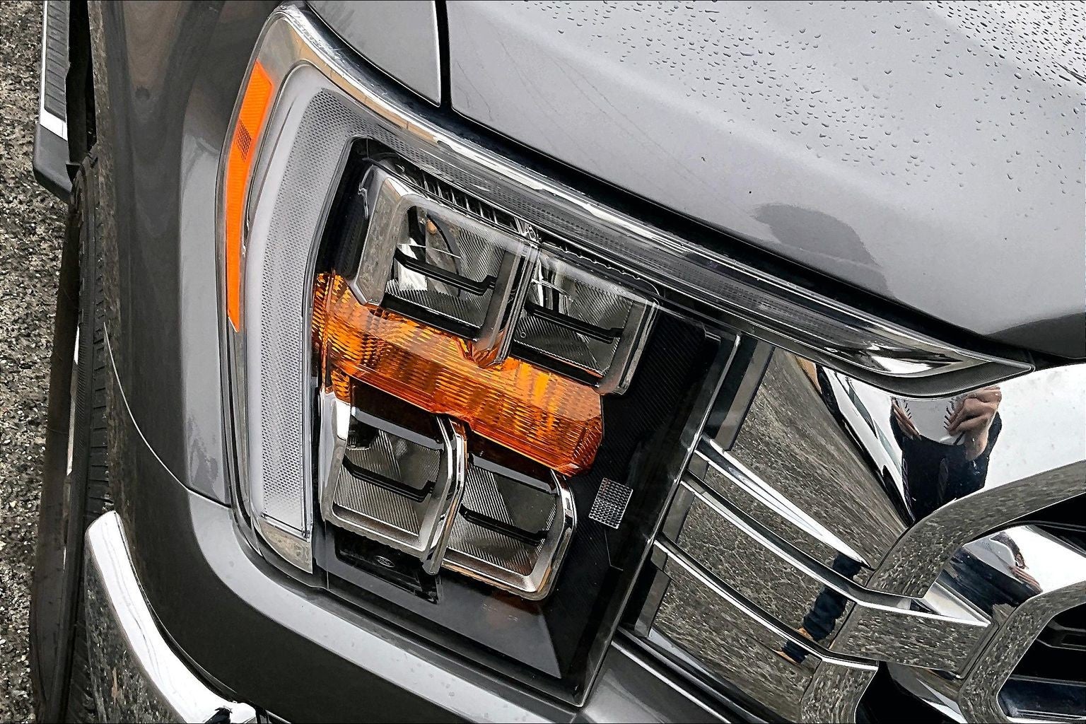 2021 Ford F-150 Base