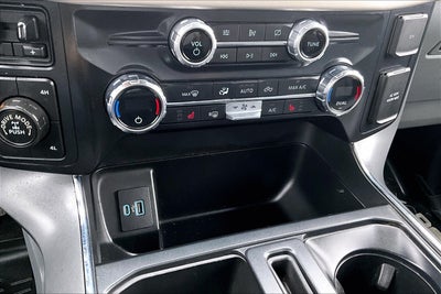 2021 Ford F-150 Base