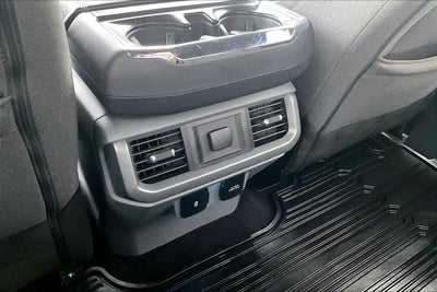 2021 Ford F-150 Base