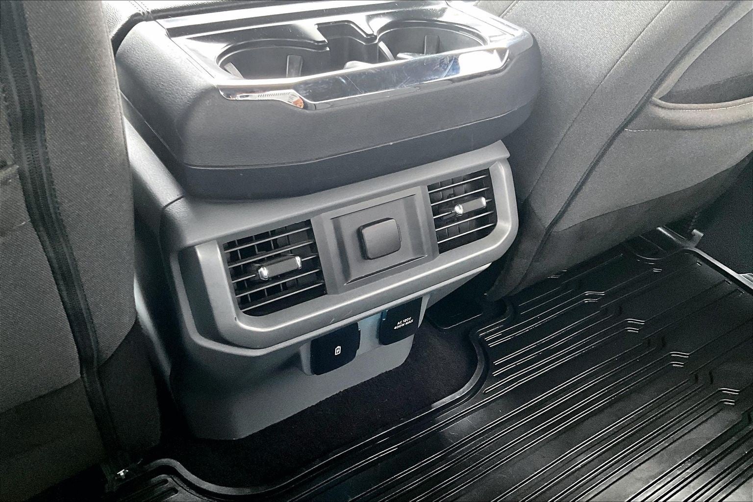 2021 Ford F-150 Base