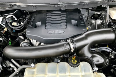 2021 Ford F-150 Base