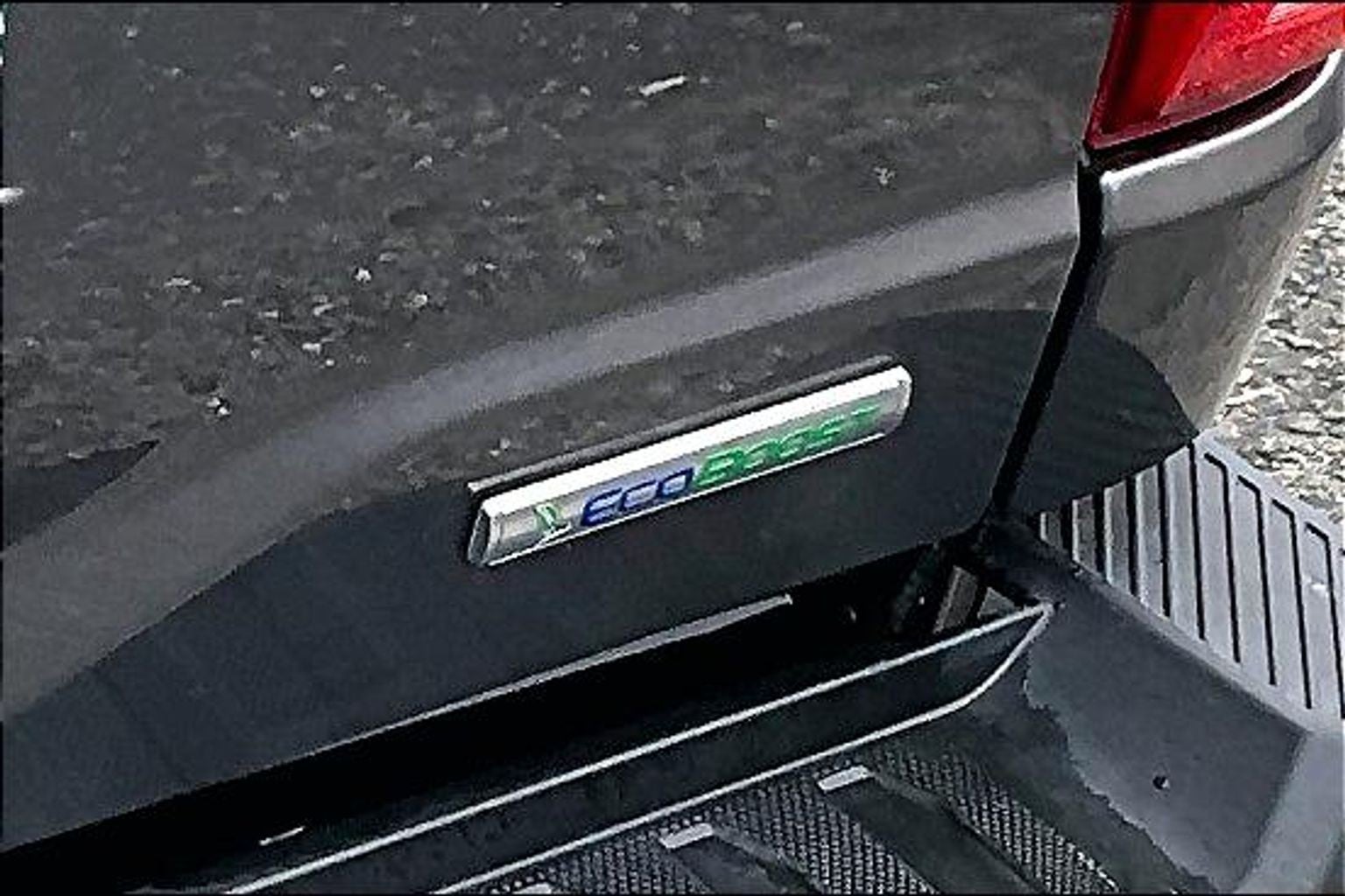 2021 Ford F-150 Base