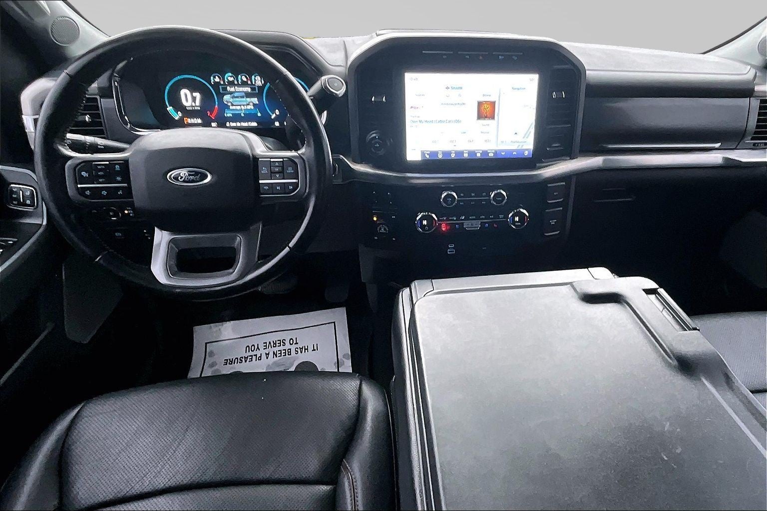 2021 Ford F-150 Base