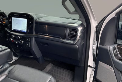 2021 Ford F-150 Base