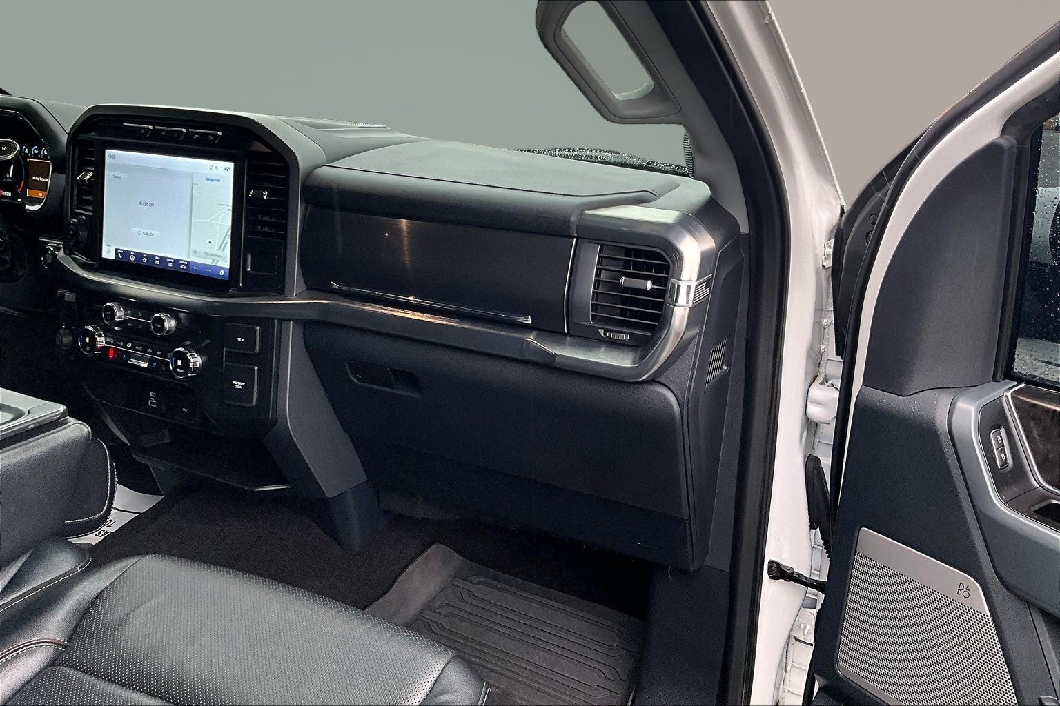 2021 Ford F-150 Base