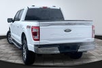 2021 Ford F-150 Base