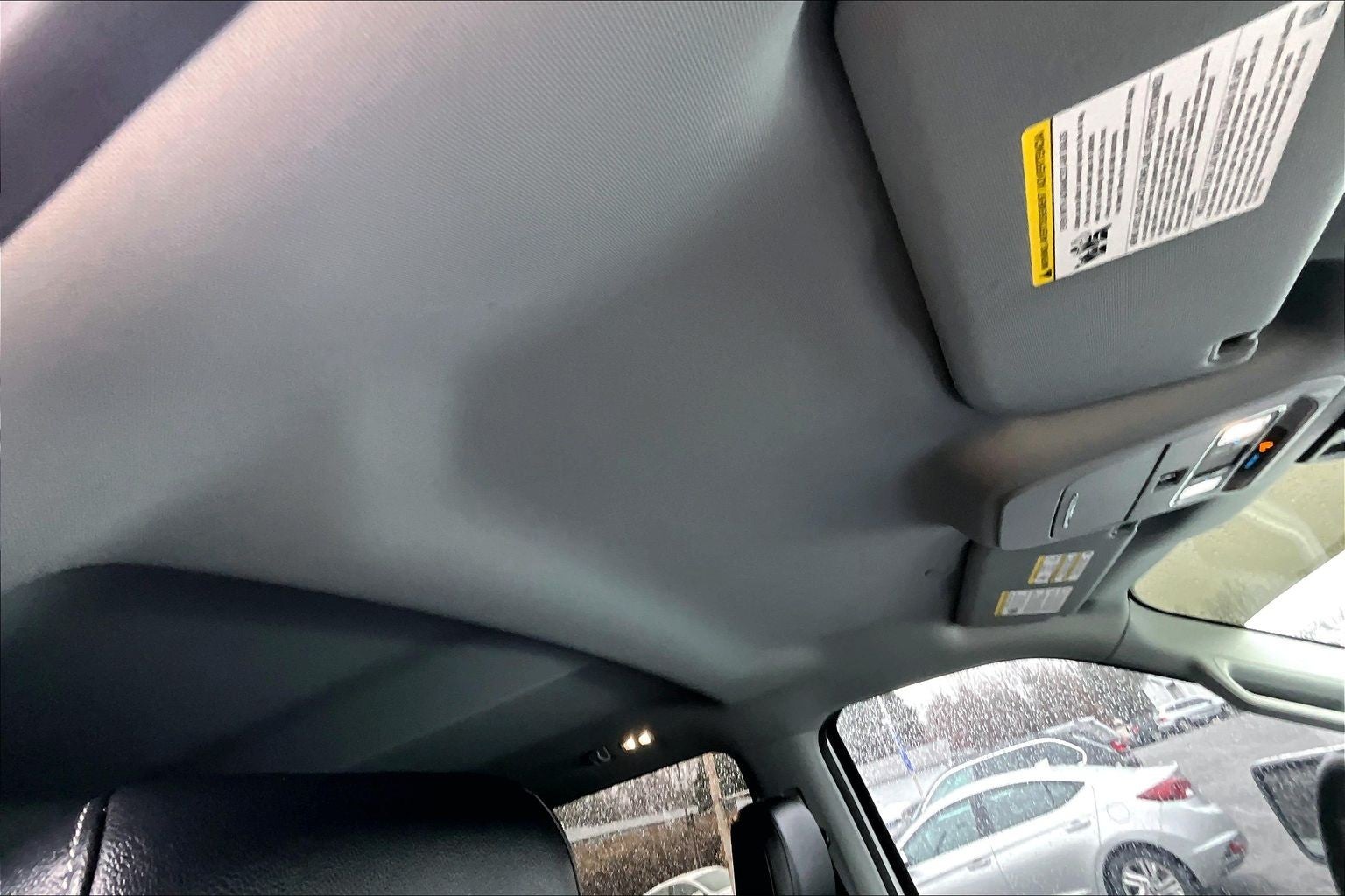 2021 Ford F-150 Base