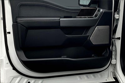 2021 Ford F-150 Base