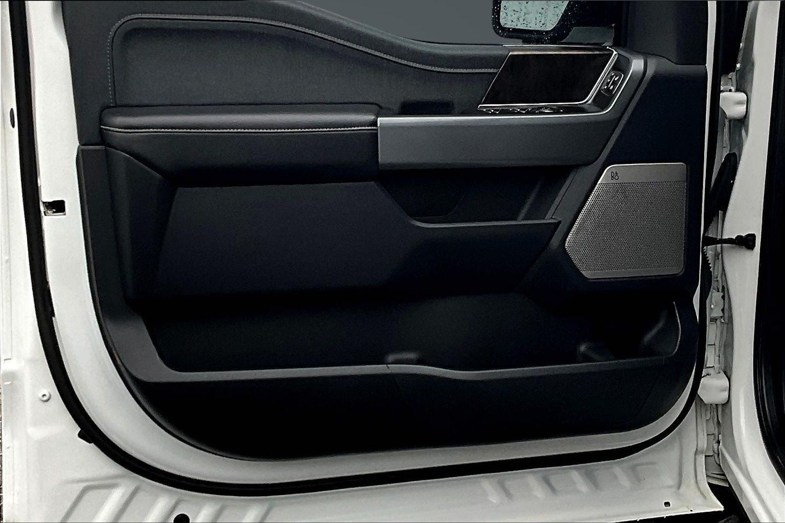 2021 Ford F-150 Base