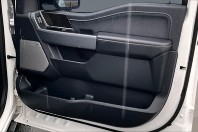 2021 Ford F-150 Base