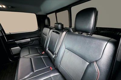 2021 Ford F-150 Base