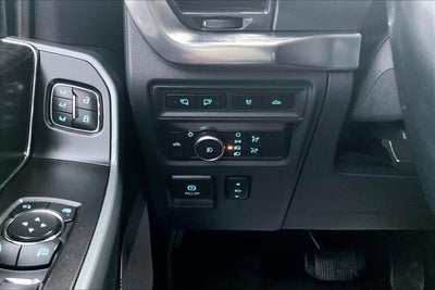 2021 Ford F-150 Base