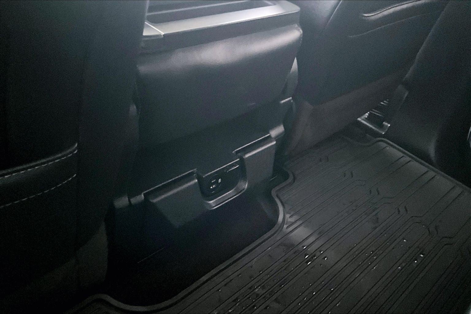 2021 Ford F-150 Base