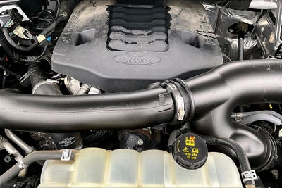 2021 Ford F-150 Base