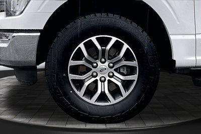 2021 Ford F-150 Base