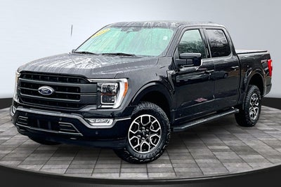 2022 Ford F-150 Base