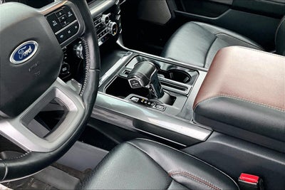 2022 Ford F-150 Base